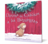 Dorinţa de Crăciun a lui Buzunăraş, IBU Publishing