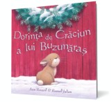 Dorinta de Craciun a lui Buzunaras, IBU Publishing