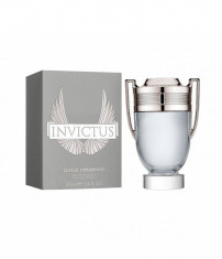 Paco Rabanne Invictus, Apa de parfum, 100 ml (Tester) foto