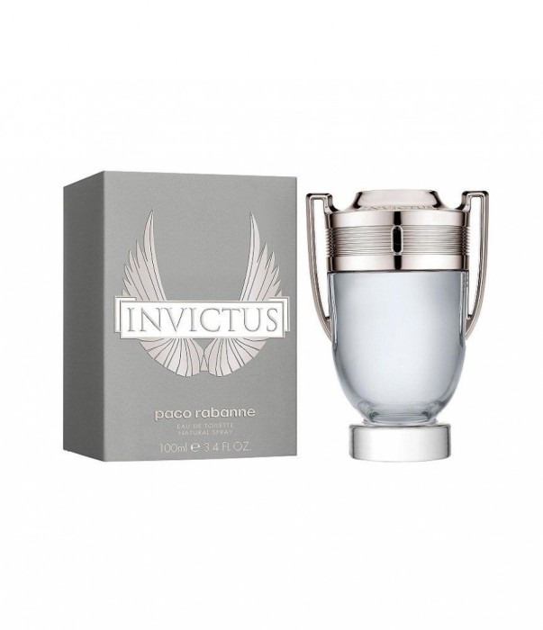 Paco Rabanne Invictus, Apa de parfum, 100 ml (Tester) Paco Rabanne Invictus, Apa de parfum, 100 ml (Tester)