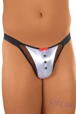 Chilot Gigolo Elegant (DB) foto