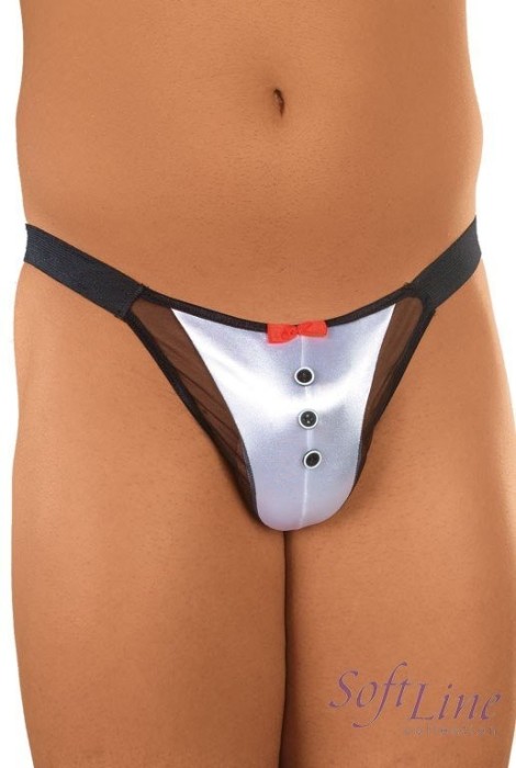 Chilot Gigolo Elegant (DB)