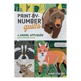 Paint-By-Number Quilts