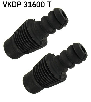 SKF VKDP 31600 T chit protectie praf,amortizor foto