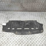 Scut Motor Central Spate BMW i3 I01 2019 OEM 7255135 Original