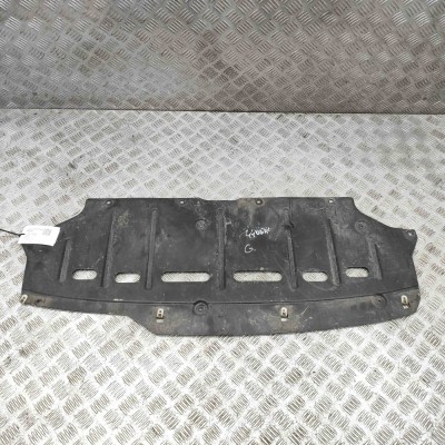 Scut motor central spate BMW i3 I01 2019 OEM: 7255135 foto