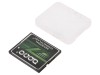Card de memorie APRO Compact Flash SLC 1GB Industrial SPCFC001G-HFCTC-AA HERMIT-F