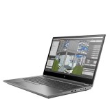 Laptop SH HP ZBook Fury 15 G7, Hexa Core i7-10850H, 1TB SSD, FHD IPS, RTX 3000