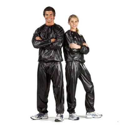 Costum pentru slabit cu efect de sauna Sibote foto