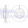 Delphi Disc frana