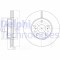 Delphi Disc frana