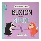 Buxton Learns to Share