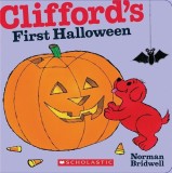 Clifford&#039;s First Halloween | Norman Bridwell