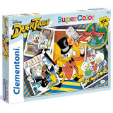 Puzzle Disney Ducktales Clementoni 104 piese