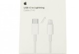 Cablu APPLE LIGHTNING USB-C 1M. MQGJ2ZM/A APPLE