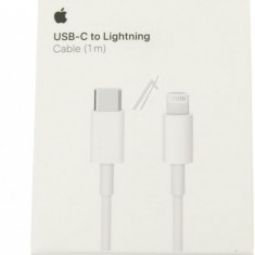 Cablu APPLE LIGHTNING USB-C 1M. MQGJ2ZM/A APPLE