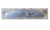 Lampa centrala ceata spate TOYOTA YARIS (XP210), 02.2020-, OE, cu lampa de mers inapoi; cu lampa ceata spate; LED; in bara, Rapid