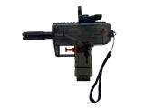 Jucarie Pistol cu Apa Tip Uzi - Uzi-SMG Water Gun