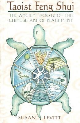 Taoist Feng Shui: The Ancient Roots of the Chinese Art of Placement foto
