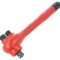Clichet Izolat 1/2 270mm 1kV 28 Dinți