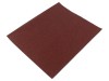 Șervețel Șmirghel Granularitate 60 230x280mm 6 bucăți