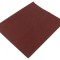 Șervețel Șmirghel Granularitate 60 230x280mm 6 bucăți