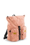 Crash Baggage rucsac SOFT RUCKSACK 2.0 42x27x19 cm culoarea roz, mare, uni, CB323