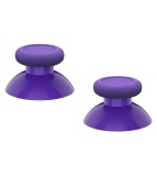 Set 2 Capace Analog Thumbsticks Xbox One pentru Controller-Culoare Violet