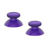 Set 2 Capace Analog Thumbsticks Xbox One pentru Controller-Culoare Violet