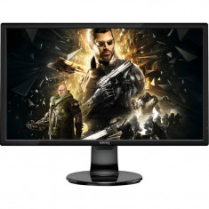 Monitor LED Gaming BenQ GL2460BH 24 inch 1ms Black foto