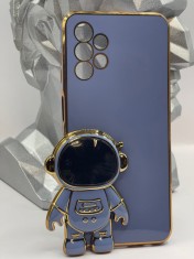 HUSA ASTRONAUT SAMSUNG A13 4G BLUE foto