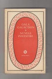 bnk ant Gala Galaction - Nuvele . Povestiri