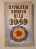 Apostol Stan - Revoluția rom&acirc;nă de la 1848: solidaritate și unitate națională