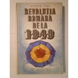 Apostol Stan - Revoluția rom&acirc;nă de la 1848: solidaritate și unitate națională
