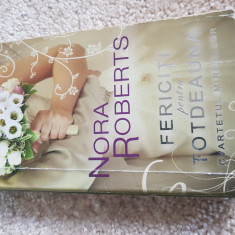 Nora Roberts - Fericiti pentru totdeauna Ai