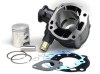 Set Motor Scuter 2T 50cc Suzuki Katana Aprilia Ditech Racire Apa - Cilindru, Piston 41mm, Bolt 10mm - Motorevolution