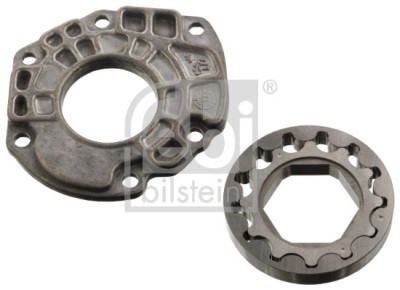 FEBI BILSTEIN 104151 febi Plus set rotor,pompa ulei foto