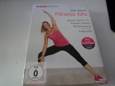 Fitnex -Mix foto