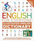 English for Everyone Illustrated English Dictionary with Free Online Audio, Litera