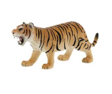 Tigru - Animal figurina 15 cm foto