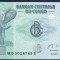 CONGO █ bancnota █ 100 Francs █ 2013 █ P-98a █ G&amp;D █ UNC █ necirculata