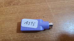 Adaptor PS2 to Usb #A375ROB foto