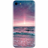 Husa silicon pentru Apple Iphone 5c, Calm Sea