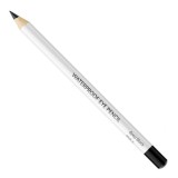 Creion de ochi rezistent la apa, Deep Black, Vipera