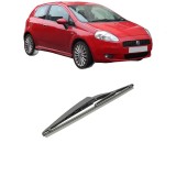 Cumpara ieftin Stergator lamela spate FIAT GRANDE PUNTO (199) 2005-2015, Bosch Twin