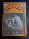 Thalia Almanah De Dramaturgie Si Arta Teatrala - Necunoscut ,544122