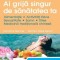 Ai grijă singur de sănătatea ta