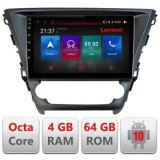 Navigatie Toyota Avensis 2015-2019 Android radio gps internet Octa Core 4+64 LTE Kit-avensis-15+EDT-E510-PRO CarStore Technology