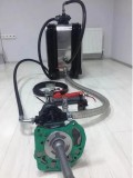Kit Basculare Premium Turcia Man Tgx