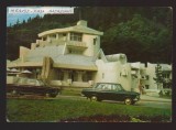 CPIB 22280 - CARTE POSTALA - MOTELUL &quot;CASA ARCASULUI&quot; JUD NEAMT, AUTOTURISM